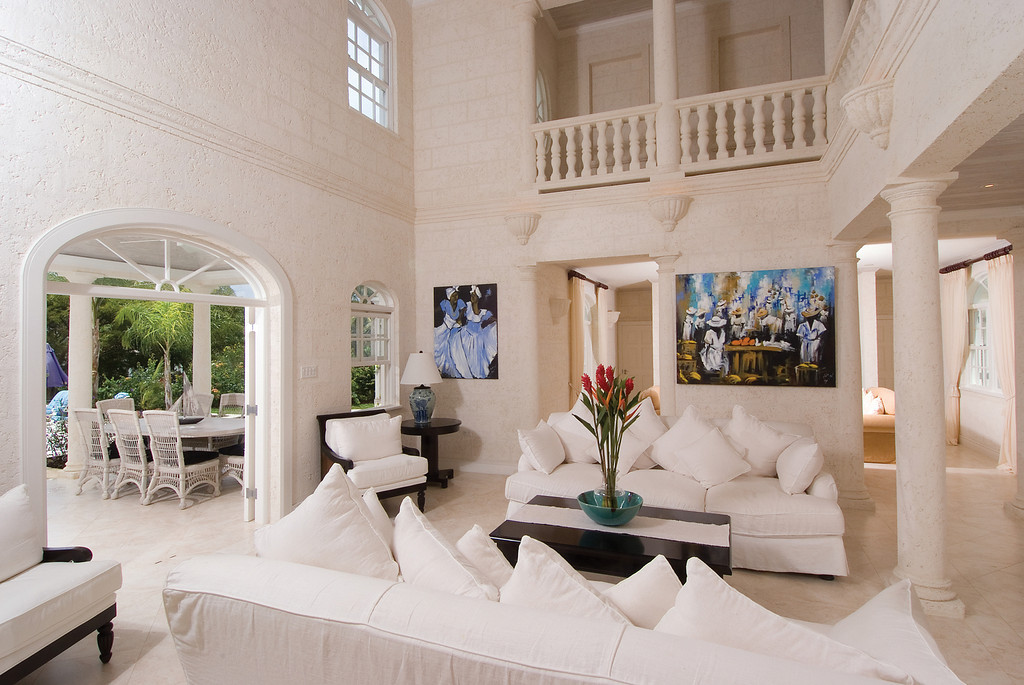 Barbados Home 1004233