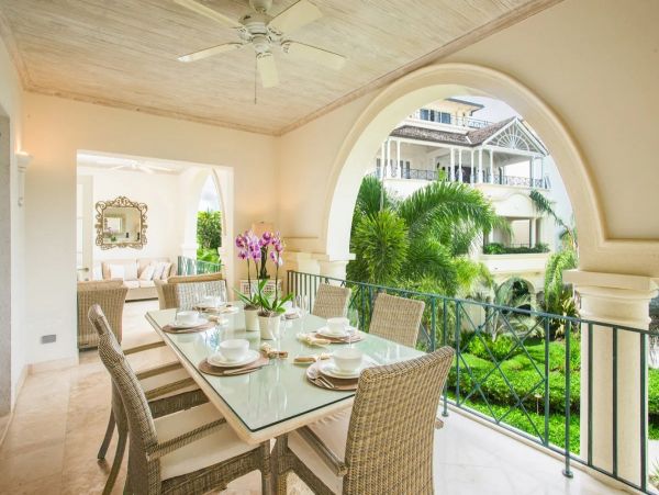 Barbados Home 1004234