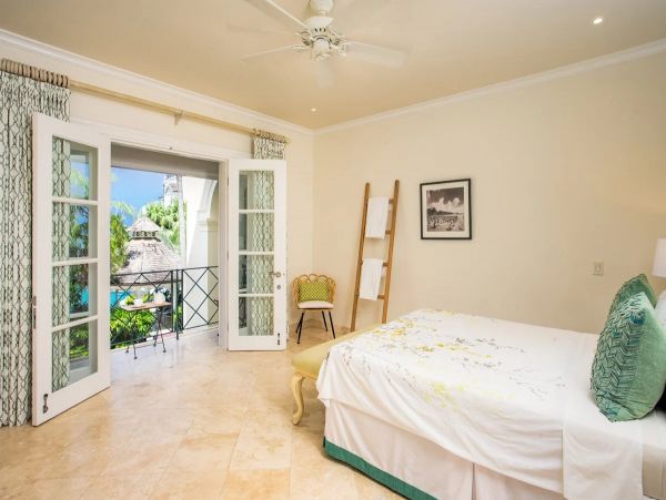 Barbados Home 1004234