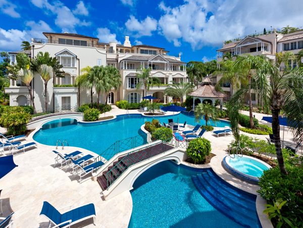 Barbados Home 1004235