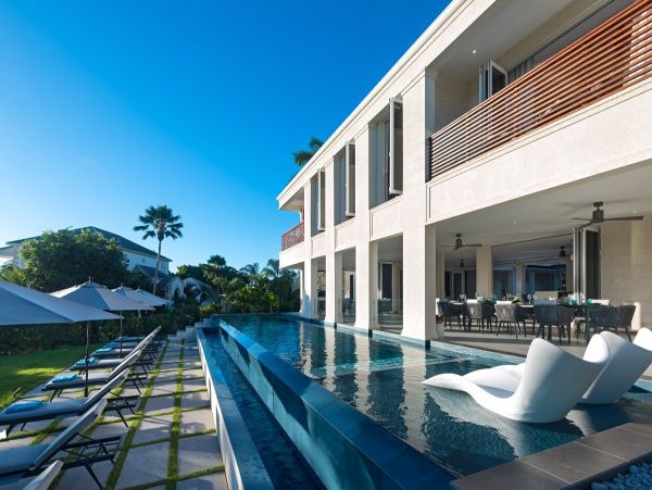 Barbados Home 1004238