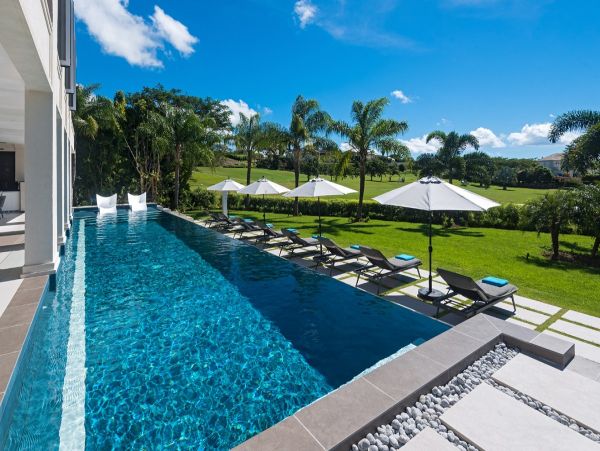 Barbados Home 1004238