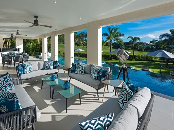Barbados Home 1004238