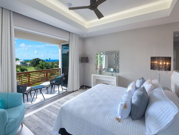 Barbados Home 1004238