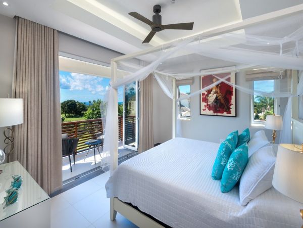 Barbados Home 1004238
