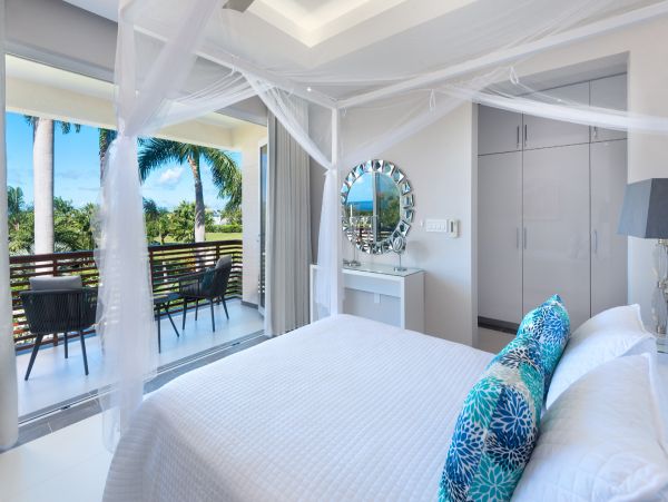 Barbados Home 1004238