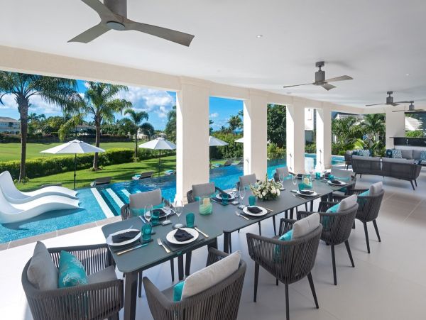 Barbados Home 1004238