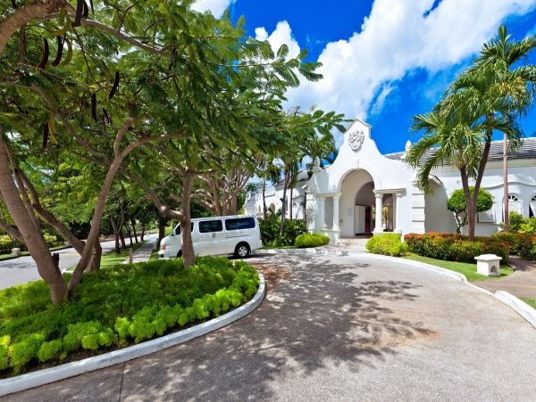 Barbados Home 1004238