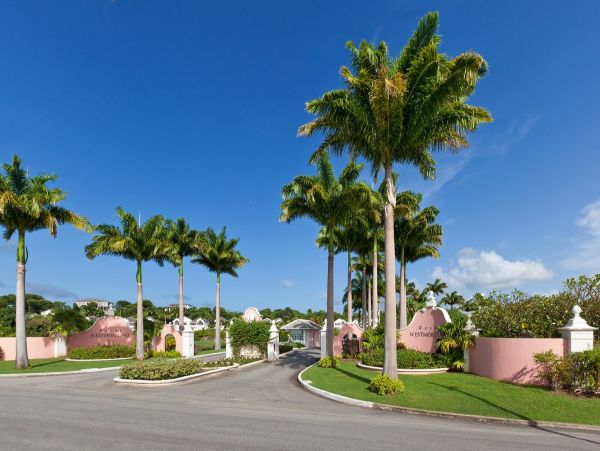 Barbados Home 1004238