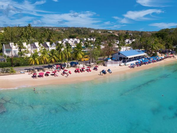 Barbados Home 1004238