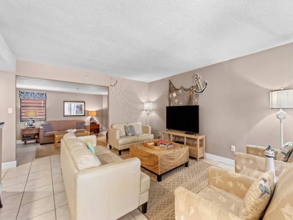 Longboat Key Vacation Condo Three Bedrooms Sleeps 10 Guests