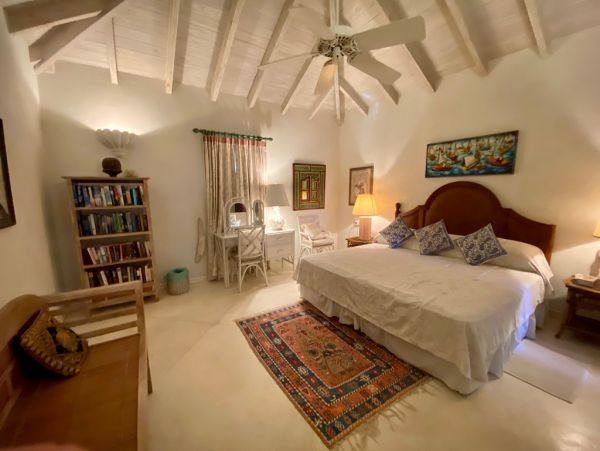 Barbados Home 1004240