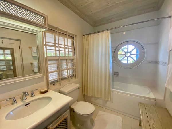 Barbados Home 1004240