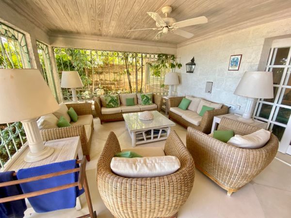Barbados Home 1004240