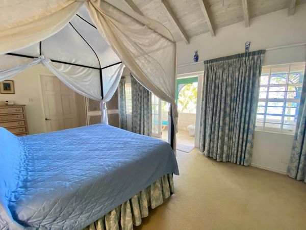Barbados Home 1004240