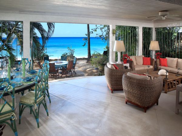 Barbados Home 1004240