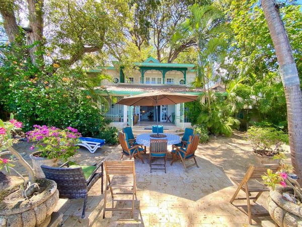 Barbados Home 1004240