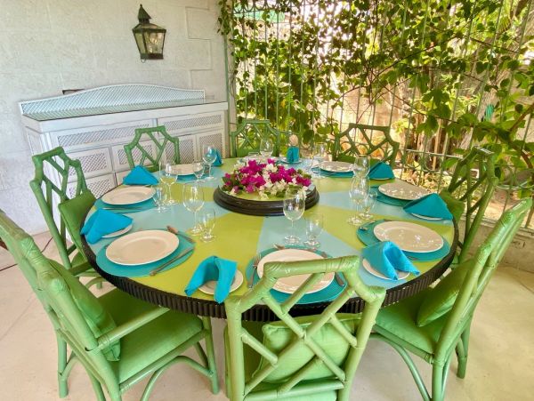 Barbados Home 1004240