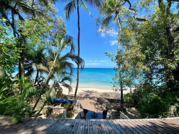 Barbados Home 1004240