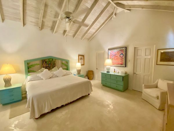 Barbados Home 1004240