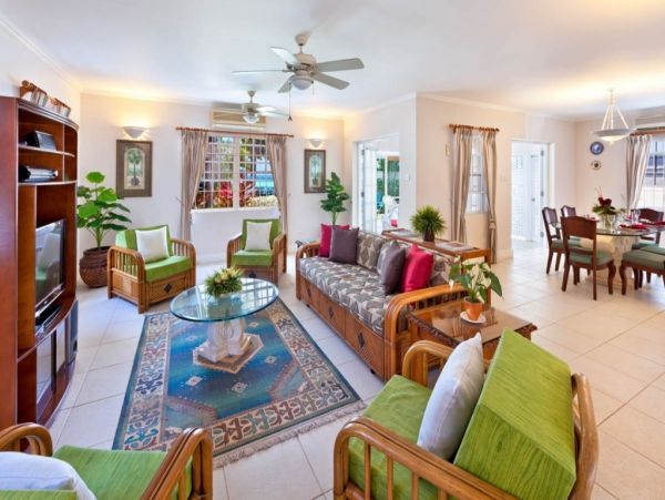 Barbados Home 1004241