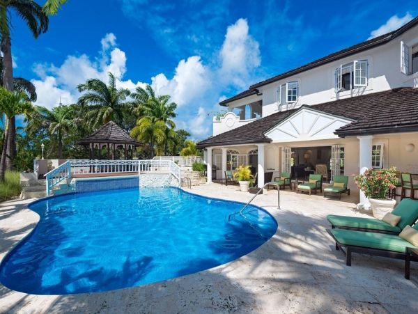 Barbados Home 1004242