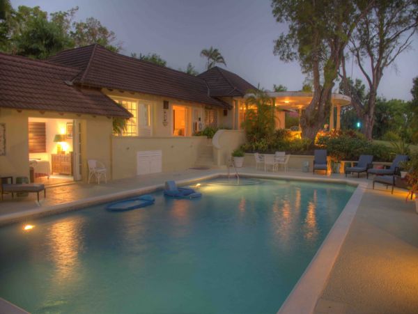 Barbados Home 1004243