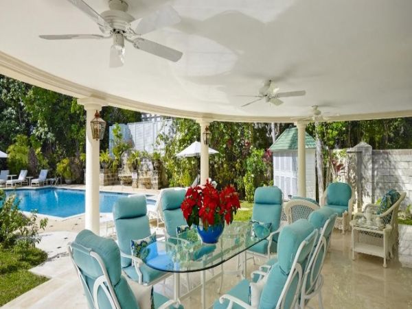 Barbados Home 1004245