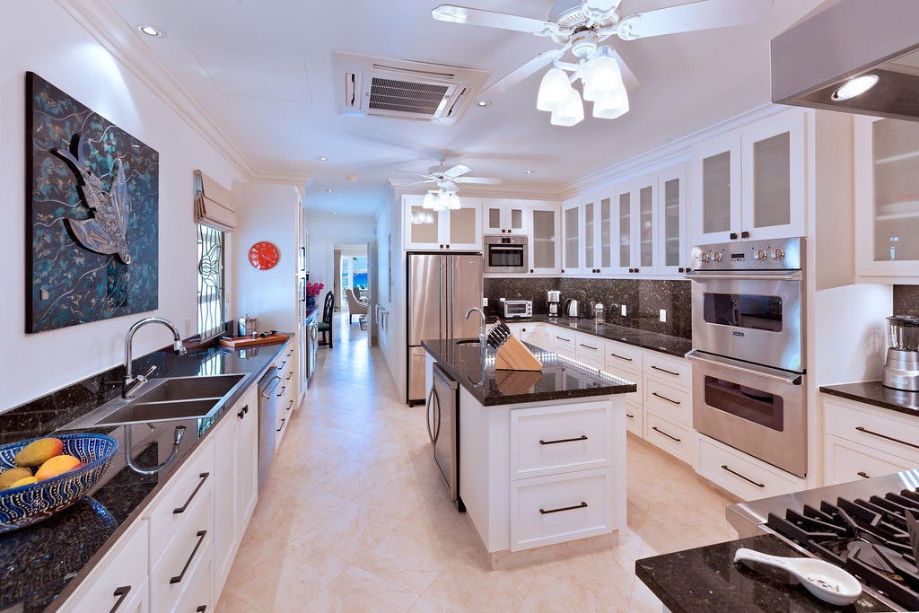Barbados Home 1004246
