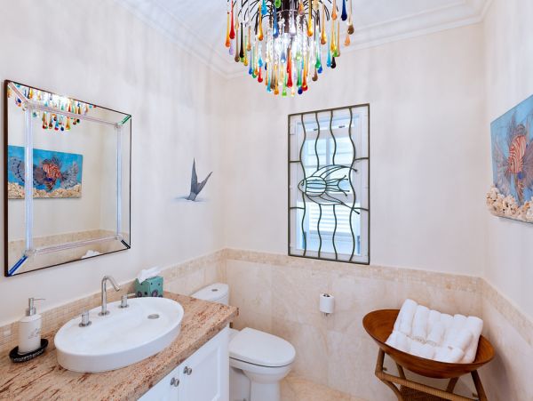 Barbados Home 1004246