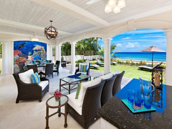 Barbados Home 1004246