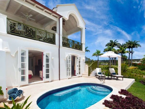 Barbados Home 1004247