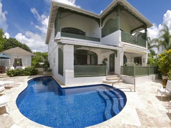 Barbados Home 1004248
