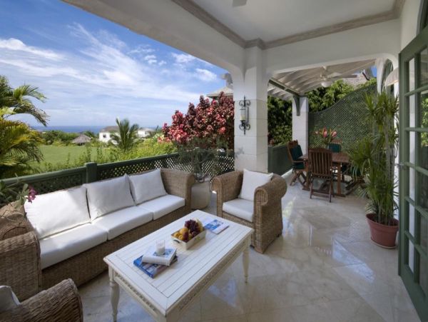 Barbados Home 1004248