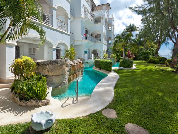Barbados Home 1004249
