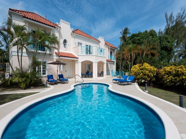 Barbados Home 1004250