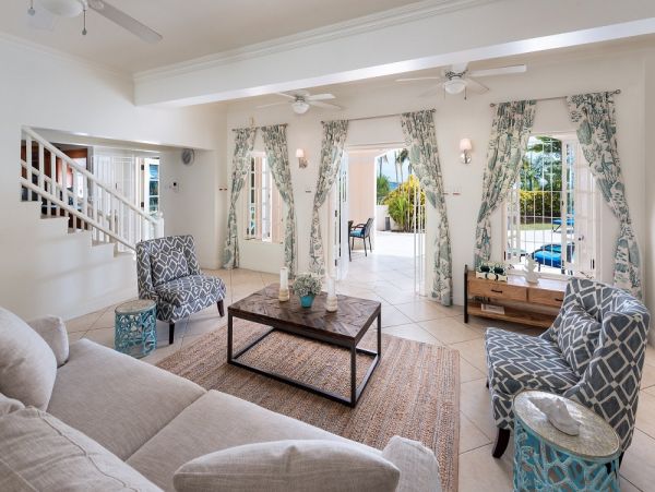 Barbados Home 1004250