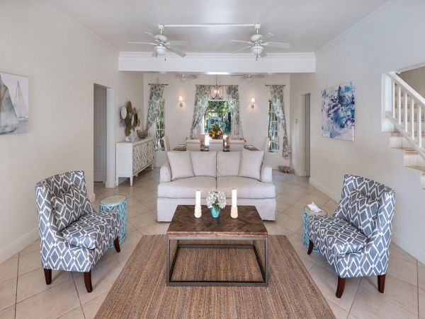 Barbados Home 1004250