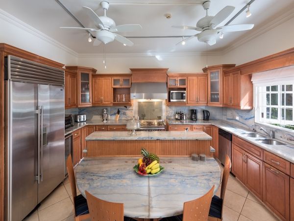 Barbados Home 1004250