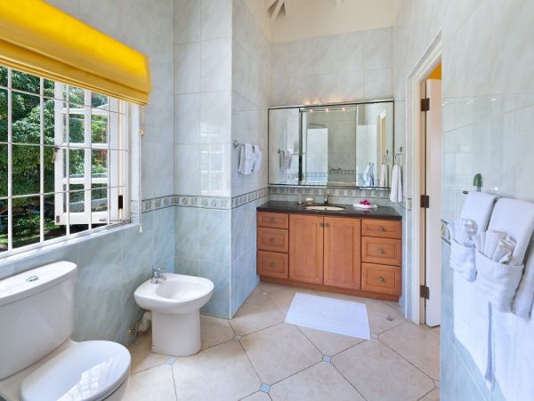 Barbados Home 1004250