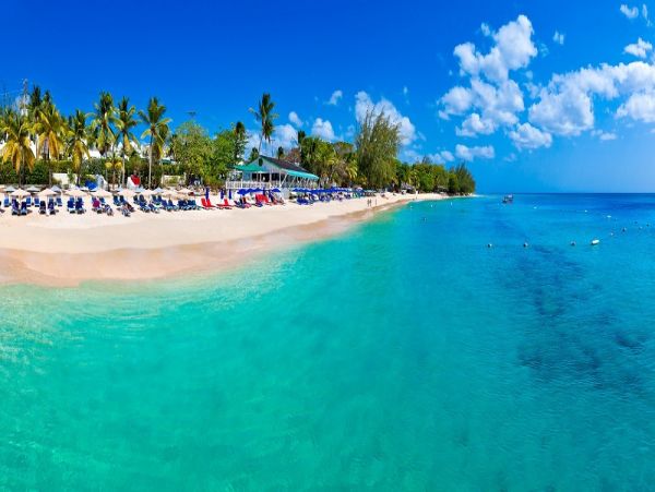 Barbados Home 1004250