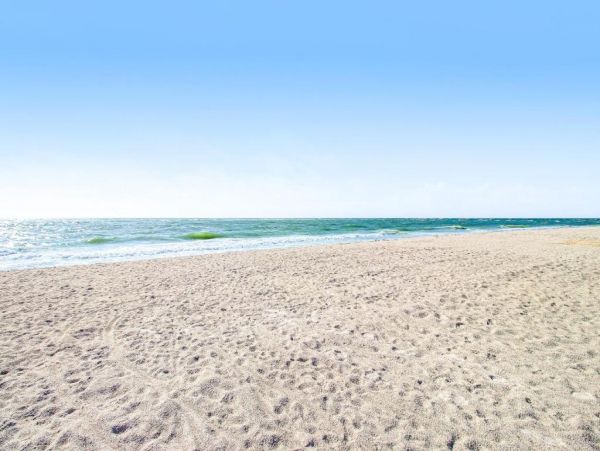 Gulf Views Vacation Condo in Longboat Key Two Bedrooms