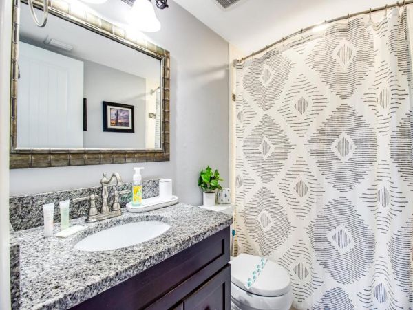 Gulf Views Vacation Condo in Longboat Key Two Bedrooms