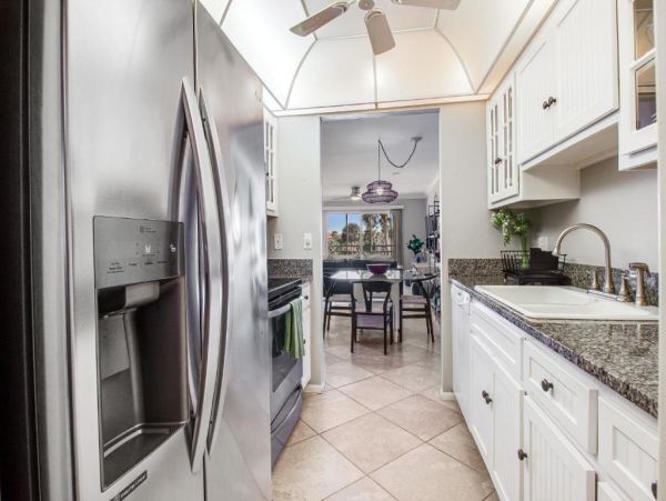 Gulf Views Vacation Condo in Longboat Key Two Bedrooms
