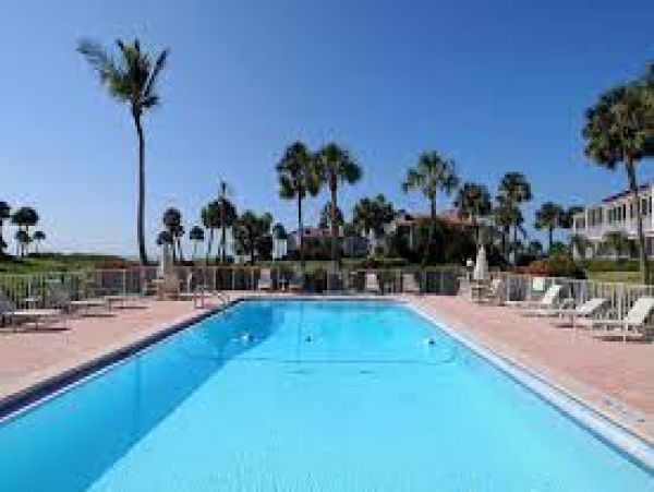 Gulf Views Vacation Condo in Longboat Key Two Bedrooms