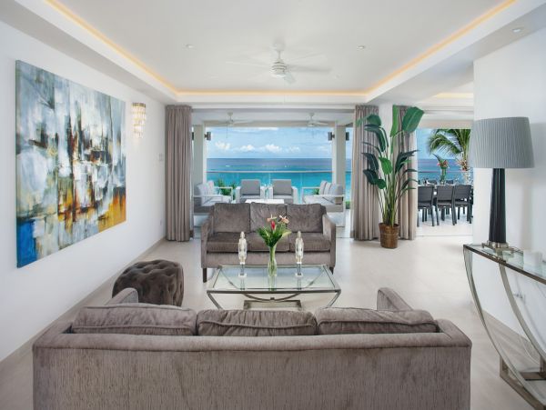 Barbados Home 1004255