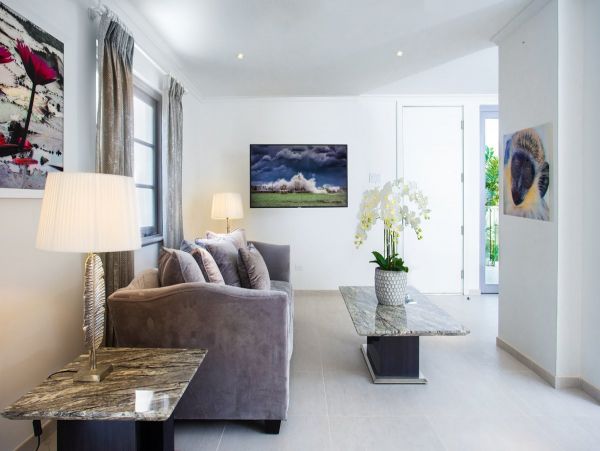 Barbados Home 1004255