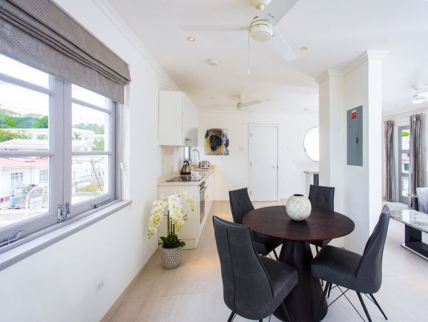 Barbados Home 1004255