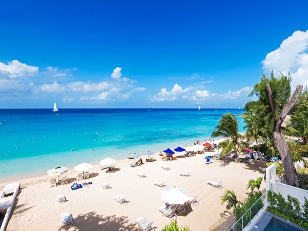 Barbados Home 1004255