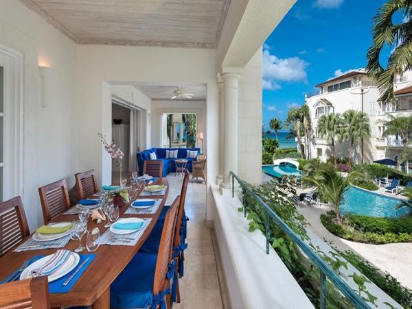 Barbados Home 1004256